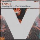 Tatsu - Standing