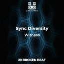Sync Diversity, Dr. Puppet - Witness