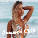 Dj Dark - Summer Chill (August 2020)