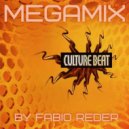 Culture Beat - Megamix By Fabio Reder