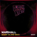 Marshall & Waby - Moonface