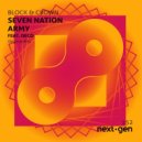 Block & Crown Ft. DECO - Seven Nation Army