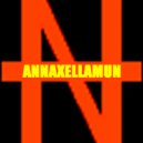 Annaxellazide - Sehnsucht (A Tribute To Das Ich) '14