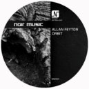 Allan Feytor - Orbit