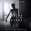 Fanatic Funk - Analog Dhjana
