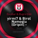yirmi7 & Birol Namoglu (Gripin) - Muhtemel Ask