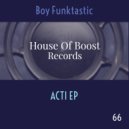 Boy Funktastic - Cou
