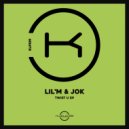 Lil\'M & Jok - We Got To Move It (Radio Edit)