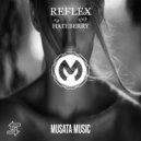 HateBerry - Reflex (Original mix)