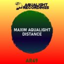 Maxim Aqualight - Distance