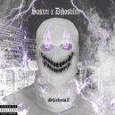 SASXRI & DJ HOSTILITY - Shadowz