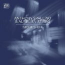 Anthony Spallino, Aurelien Stireg - Night Shift