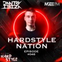Dmitry Ibiza - Hardstyle Nation #046 (23-08-2020)
