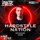 Dmitry Ibiza - Hardstyle Nation #046 (23-08-2020) ()