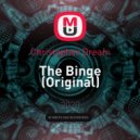 Christopher Dream - The Binge (Original Mix)