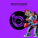 Sebastian Ledher - Anymore