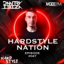 Dmitry Ibiza - Hardstyle Nation #47 (30-08-2020)
