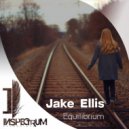 Jake Ellis - Equilibrium