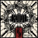 Killill - Blvck