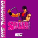 Original Sin - Suffer No Fools