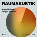 Raumakustik - Arpe