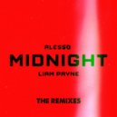 Alesso Ft. Liam Payne - Midnight