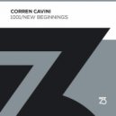 Corren Cavini - New Beginnings