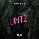 MÖWE, Miles Hi - Untz