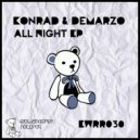Konrad & DeMarzo - All Night