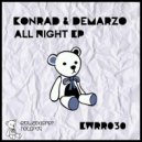 Konrad & DeMarzo - Countdown (Original mix)
