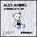 Ales Andru - Delayed Perseption