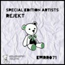 Rejekt - Inside (Original mix)