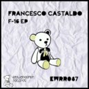 Francesco Castaldo - F-a18