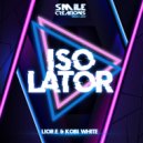 Lior E & Kobi White - Isolator