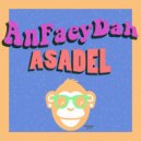 AnFaeyDah - Asadel