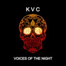 KVC - Things Of The Earth (Original Mix)