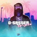 D-Saster - Let's Get It On