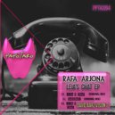 Rafa Arjona - Leia's Chat