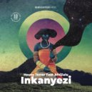 House Terror feat AfriZulu - Inkanyezi