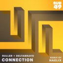 Ruller, deltabravo - Connection (HAELIX Remix)