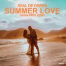 Seal De Green - Summer Love