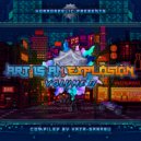 Parxon, Yata-Garasu - Eye of Heaven, Gateway of Earth (Original Mix)