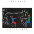 Greg Lake - I Don't Wanna Lose Your Love Tonight