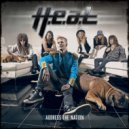 H.E.A.T - Living On the Run