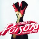 Poison - Nothin' But A Good Time (Remastered 2006)
