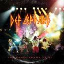 Def Leppard - Glad I'm Alive