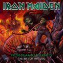 Iron Maiden - Different World