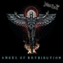 Judas Priest - Hellrider