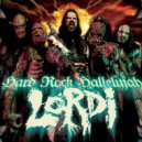 Lordi - Hard Rock Hallelujah (Eurovicious Radio Edit)