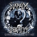 Napalm Death - When All Is Said And Done